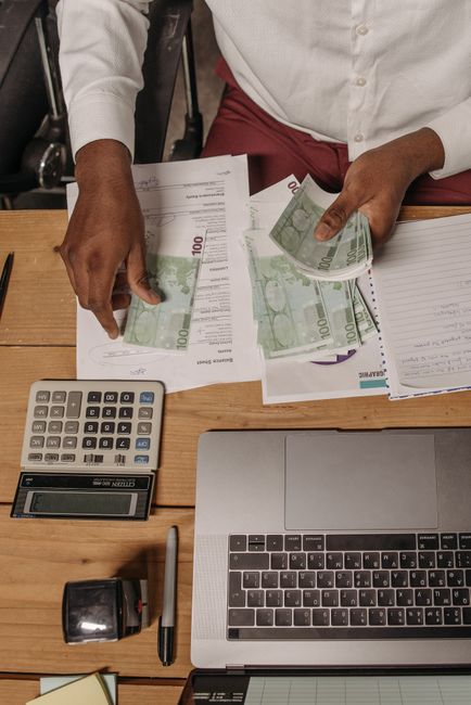 Business Growth